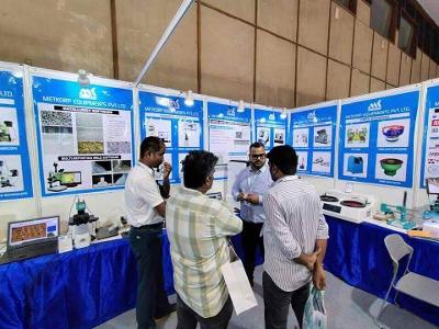 Metkorp Equipments Pvt. Ltd. - Industrial Equipment Supplier